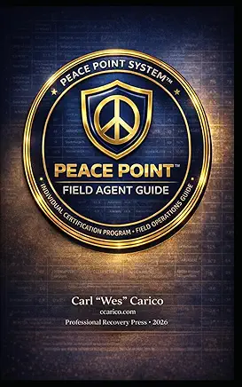 Peace Point Field Agent Guide